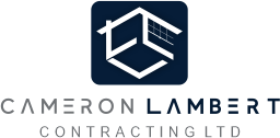 CL Contracting Logo
